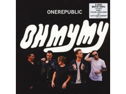 Vinil LP OneRepublic - Oh My My