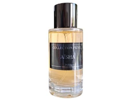 Extrato De Perfume Aïsha Collection Privée Paris