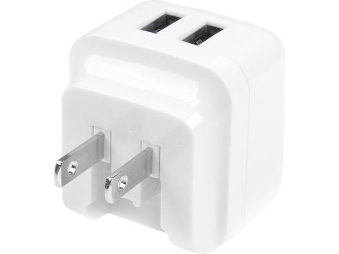 Carregador STARTECH.COM USB2PACWH