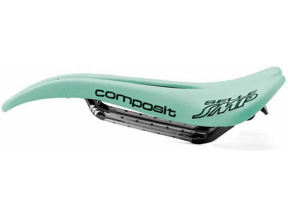 Selim de Ciclismo SELLE SMP Composit (263 x 129 mm)
