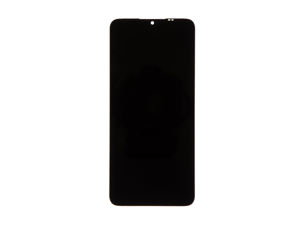 Substituição Do Lcd E Tela Touch Do Xiaomi Redmi 9 Ips Preto Clappio