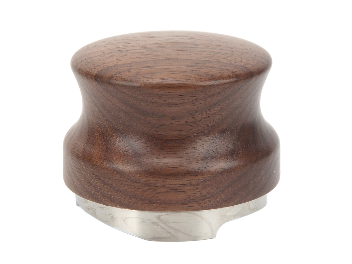 Distribuidor de Café LAXISCREED Ajustável 58mm