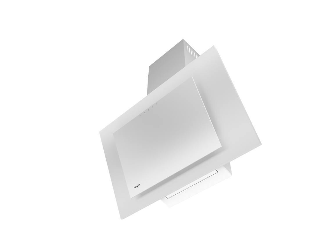 Wk 4 Nero 2.0 50 Branco T300 Linear Led/controlador Hood Akpo