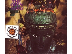 CD The Open Mind - The Open Mind