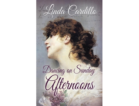 Livro Dancing on Sunday Afternoons de Linda Cardillo (Inglês)