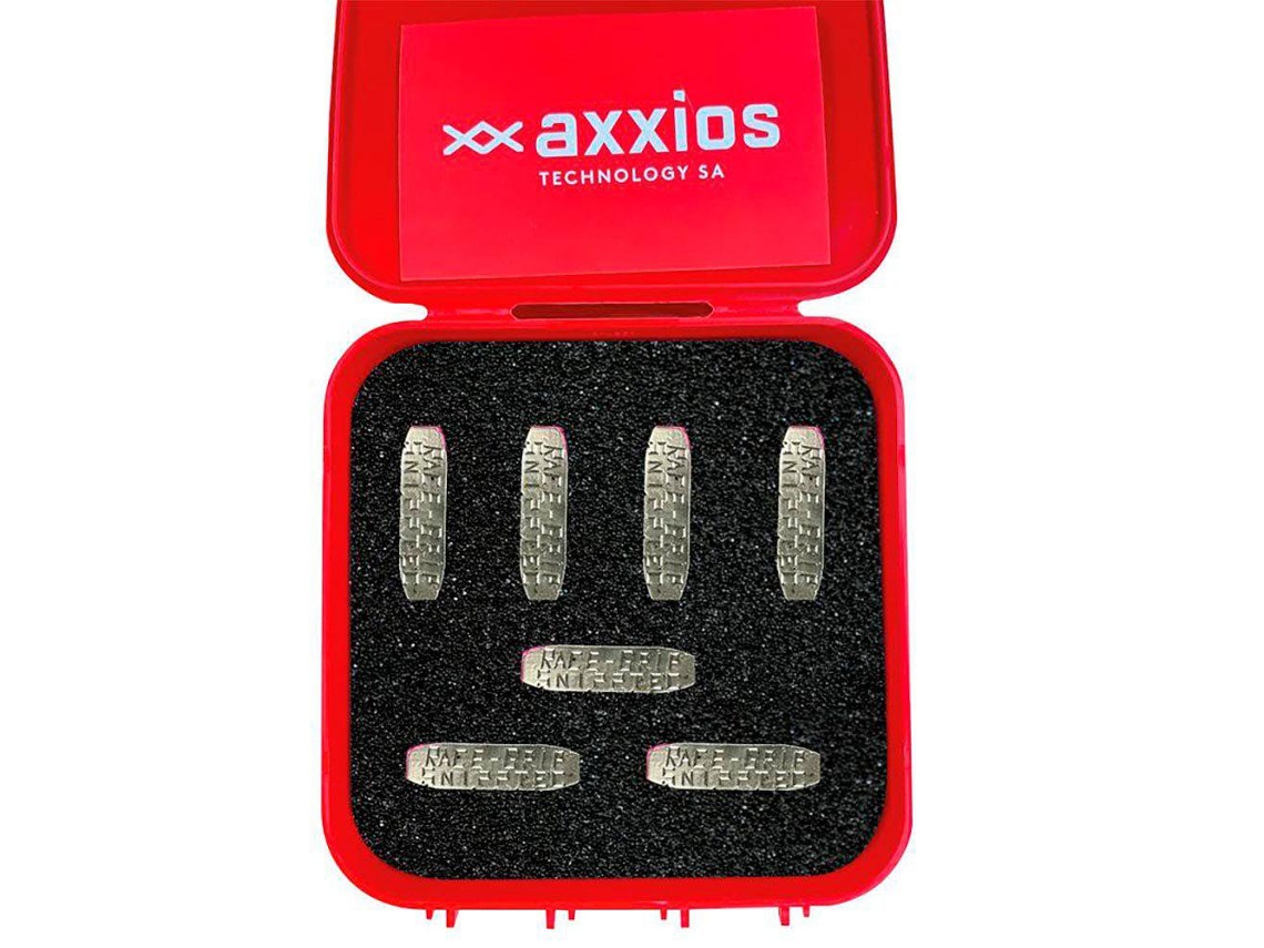 Axxios Axx Frame Kit 7 Unidades