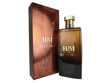 Perfume  Eau de Toilette (100 ml)