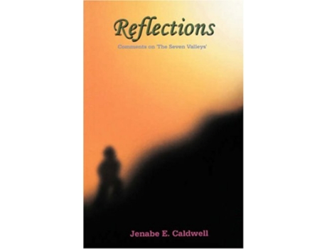 Livro Reflections de Jenabe E Caldwell (Inglês)