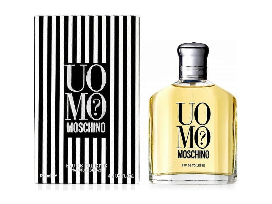 Men's Perfume Uomo? Edt 75 Ml