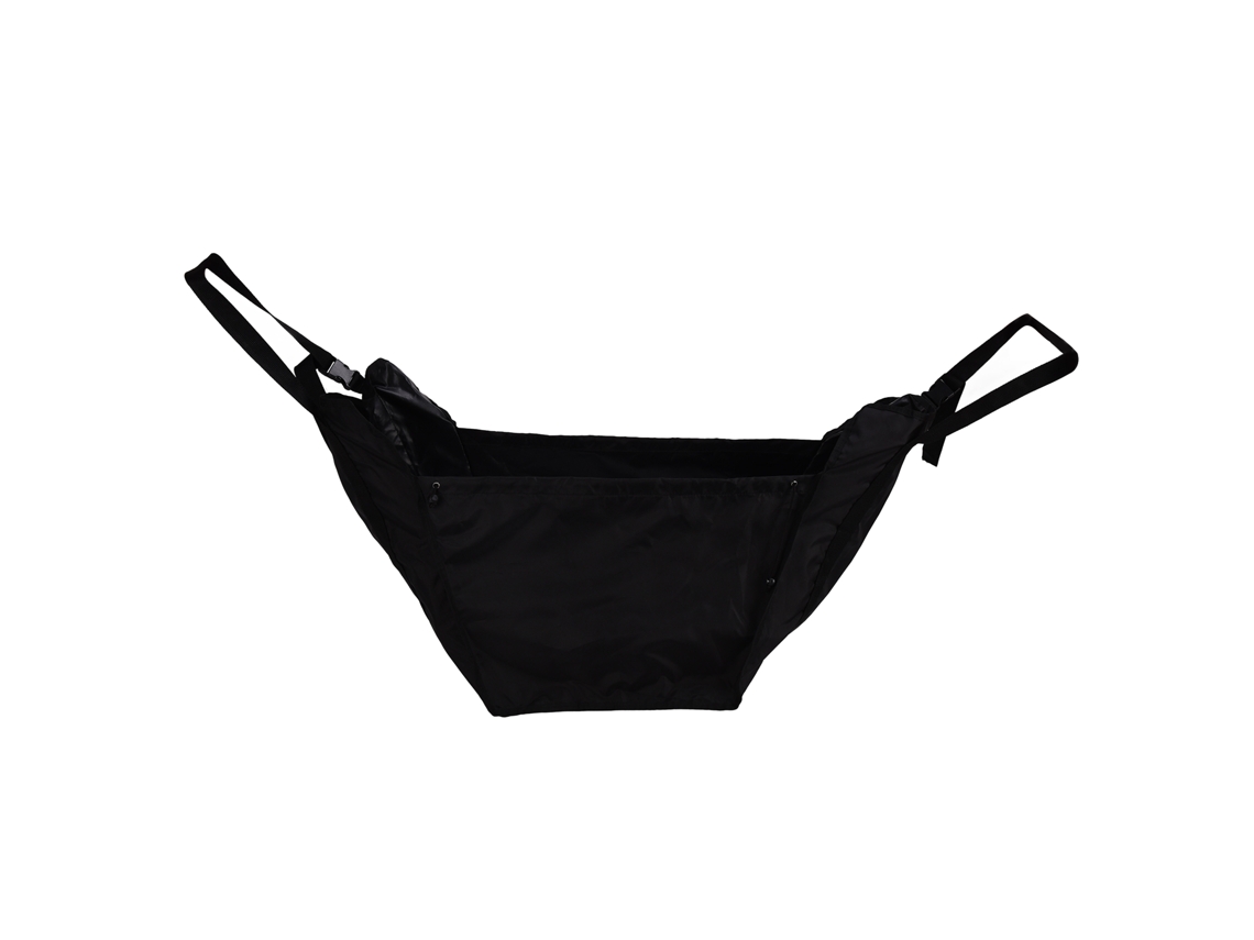 Bolsa organizadora Primerox para banco de carro ajustável | S/BRAND