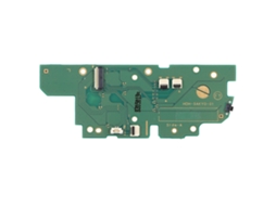 Placa Mãe LAXISCREED para Switch Lite Resistente