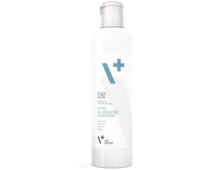 Champô Para Animais De Estimação Vetexpert                                 250 Ml