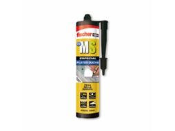 Silicone Fischer MS 568487 Branco 290 ml