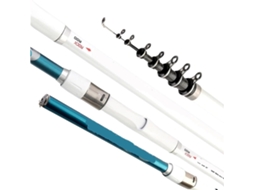 Vara de Pesca Retrátil Gelo 50/60 Cm S/MARCA
