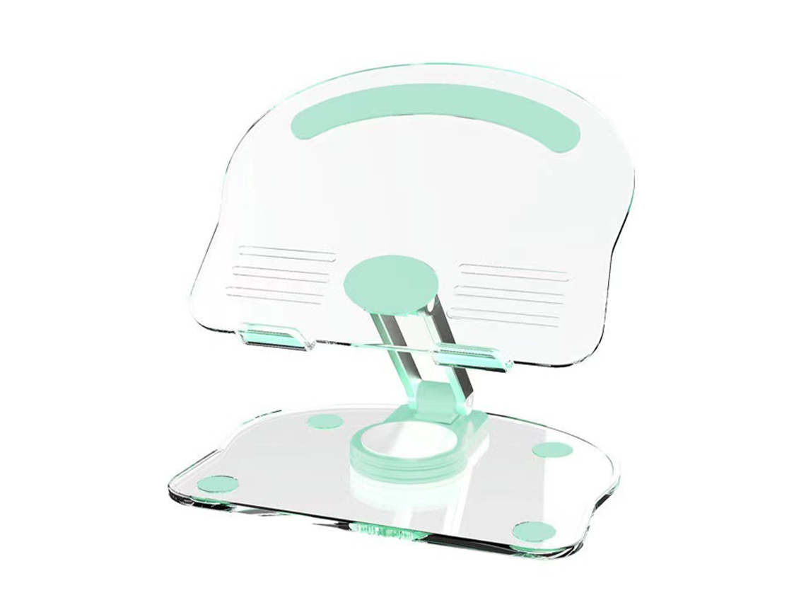 Suporte para Tablet Giratório 360° Ajustável LAXISCREED
