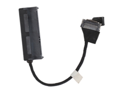 2026zentro-cabo Conector De Disco Rígido Sata 2.5 Polegadas Para Laptop Hp G62 Cq62