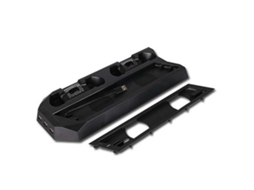 Base De Resfriamento De Doca Para Console De Jogos Ps4 Slim Pro