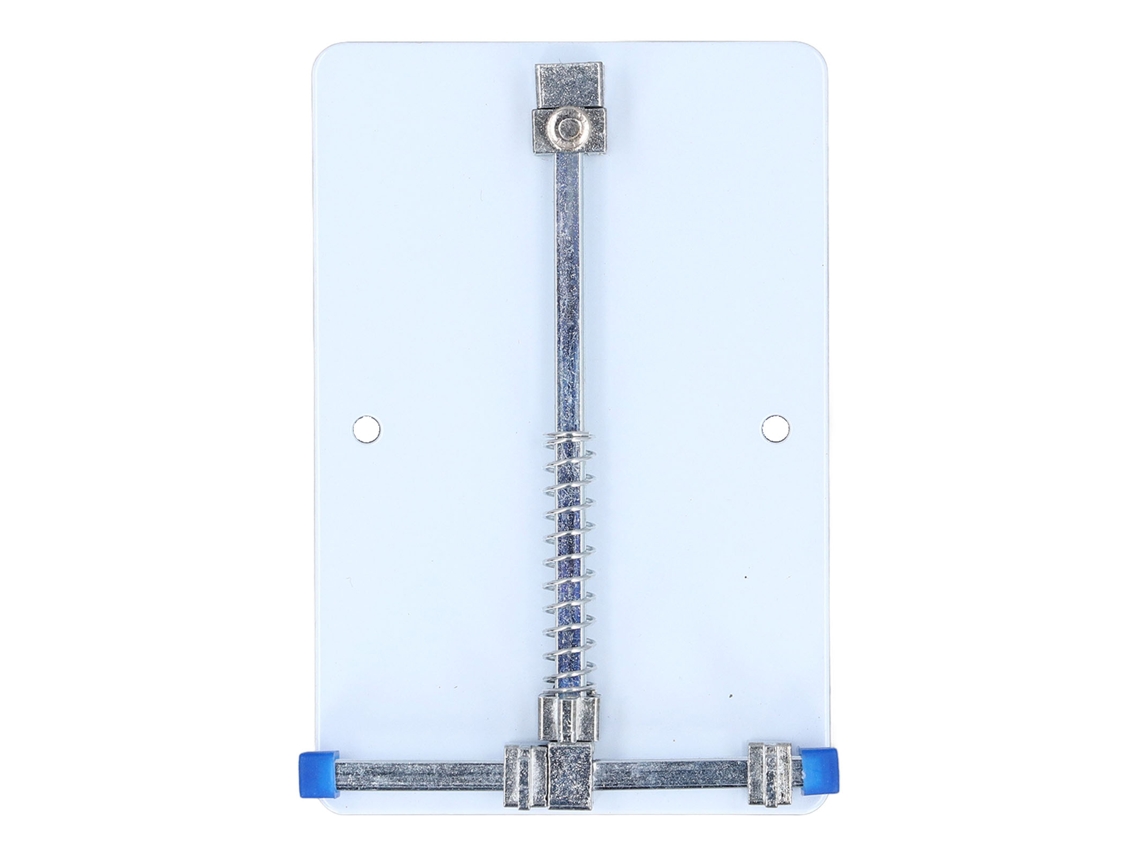 Soporte De Aço Inoxidável Para Placa De Circuito Pcb, Ferramenta Universal De Fixação Para Placa-mãe