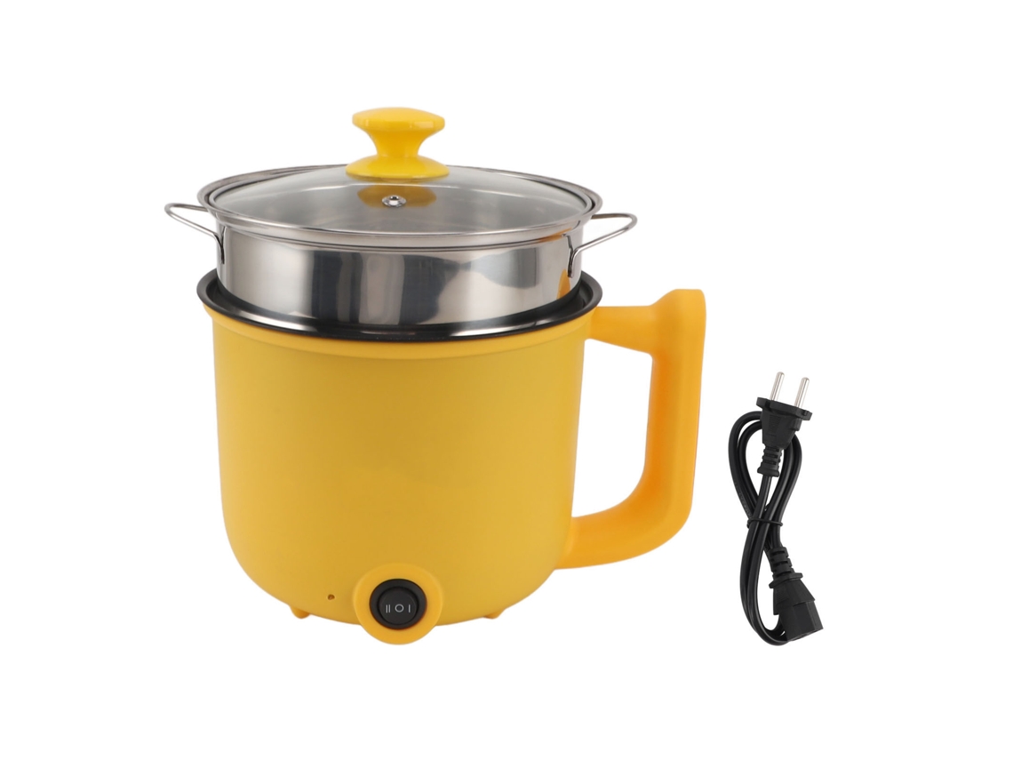 Panela Elétrica Ramen 1.8l com Ajuste de Velocidade LAXISCREED