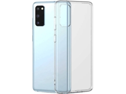 Capa Samsung Galaxy S20 FE PHONECARE SuperProtect Anti-Shock Transparente