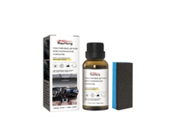 Perfume Rolo Laranja Baunilha LAXISCREED