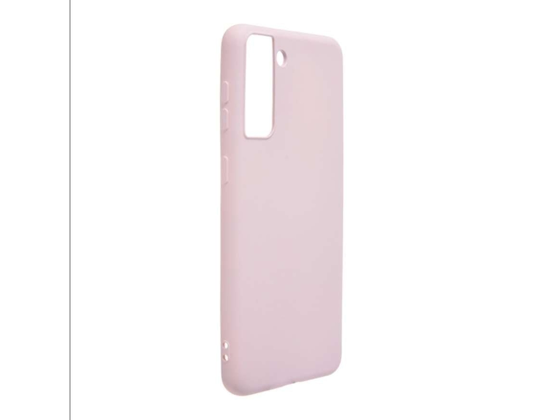 Funda Ultra Suave para Samsung Galaxy S21 Plus LA CASA DE LAS CARCASAS