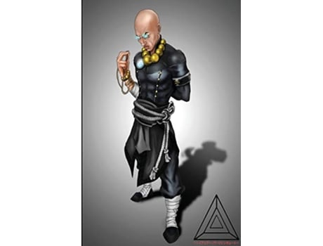 Livro Part II Dawn Breakers Shadow Precinct de Lebron James Bond (Inglês)