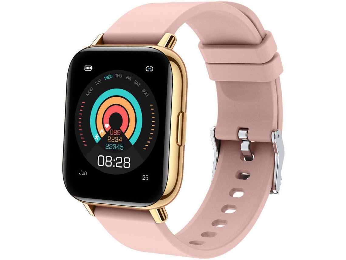 Smartwatch ENZONS Rosa