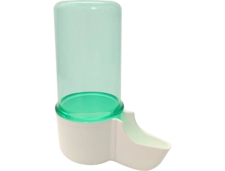 Bebedouro Leiria para Aves IDIA RP - Verde