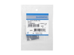 Conjunto de 10 pinos sobressalentes SHIMANO