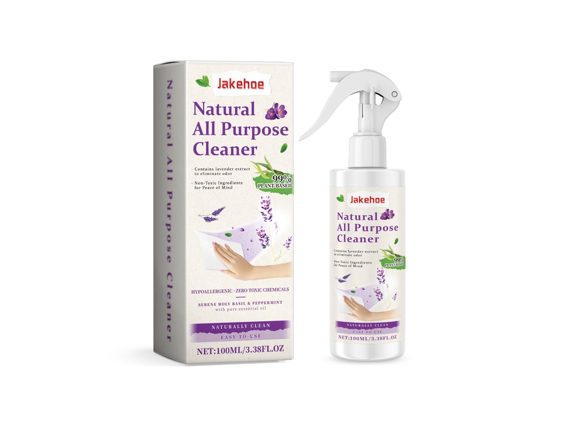 Spray Limpador Multifuncional Worten