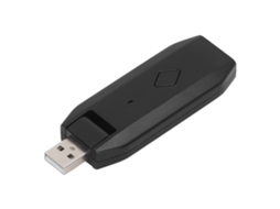 Controlador Inteligente Usb All In One Com Cobertura De 10yd, Controle Remoto Ir Rf Para Lar E Escritório