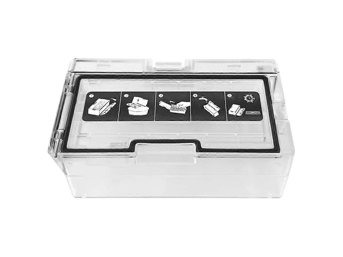 Recipiente para Pó de Substituição Aspirador de Pó S7 S7+ T7s T7plus T7splus BRILVIBERA