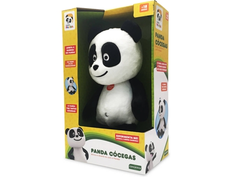 Panda Cócegas