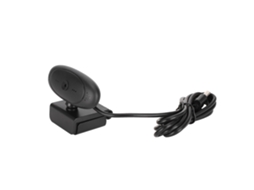 Câmera De Pc Webcam Hd 1080p Com Microfone Integrado Acessório Para Computador