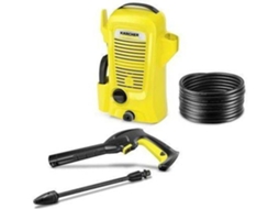 Lavadora de Alta Pressão KÄRCHER K2 Universal Edition (Outlet Grade A - 1400W - 360L/H)