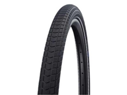 Schwalbe Big Ben Plus Addix Dd Greenguard