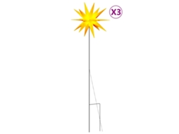 Christmas Light, Christmas Lights Vidaxl (n/a)