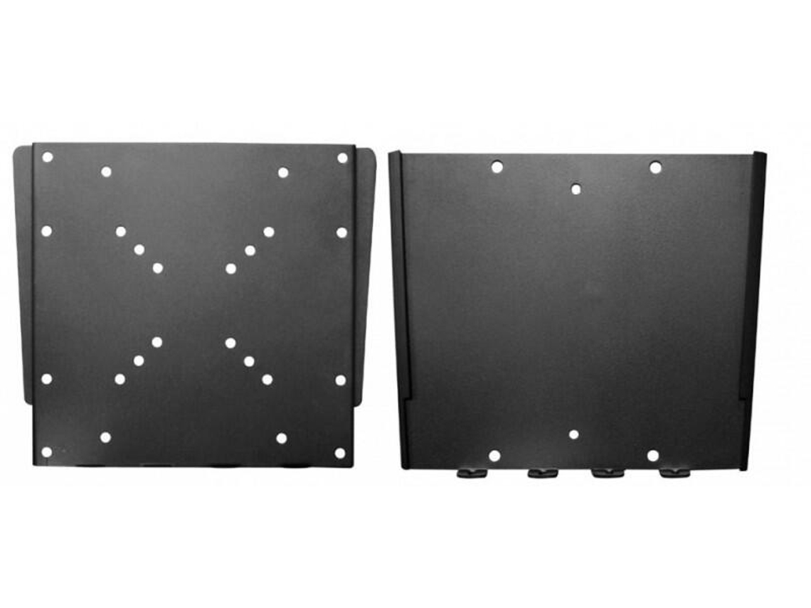 Suporte Plano Flat Small Reflecta (preto)