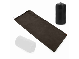 Saco de Dormir Outdoor Leve para Camping e Hiking
