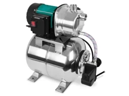 Vonroc Bomba Hidrófora/conjunto De Hidroforese Com Interruptor De Pressão – 1000 W - 3500 L/h