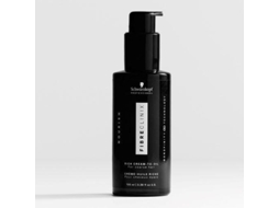 Creme Rico Em Fibra Clinix 100ml. Schwarzkopf