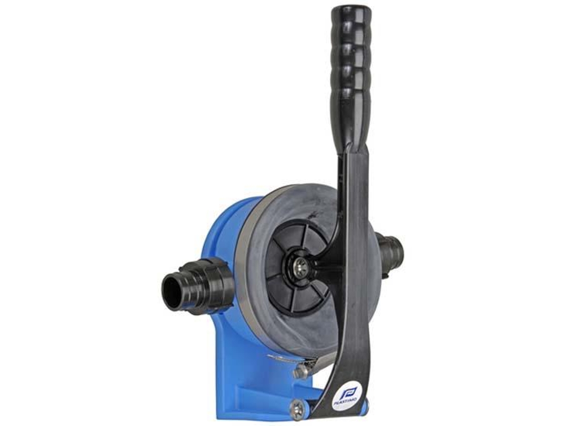 Diaphragm Azul 0.5 Litersplastimo