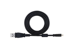 Cabo De Dados Usb Para Câmeras Sony Cybershot Dsc W180, Dsc W190, Dsc W310 E W320
