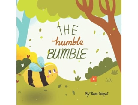 Livro The Humble Bumble My Story Times Bed Time Stories de Dean Cooper (Inglês)