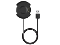 Cabo Carregador Para Smartwatch Amazfit Verge 3/lite, Pulseira Fitness.
