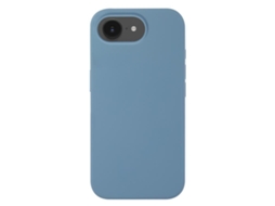 Capa De Celular Em Silicone Líquido Para Iphone 16e