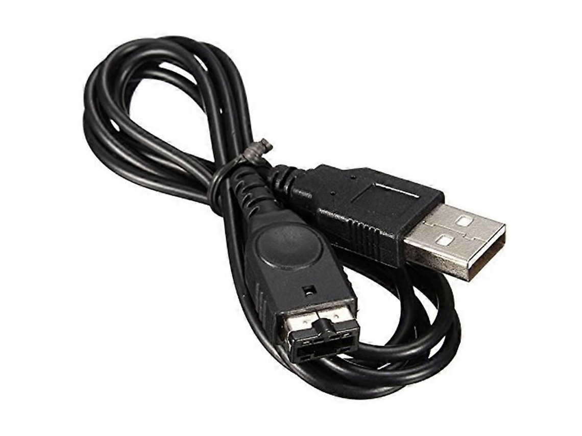 Cabo Carregador Usb Para Console Advance Sp, 1 Unidade