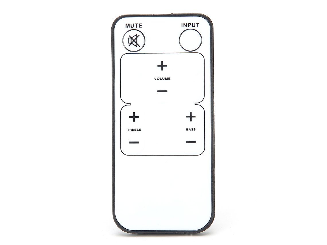 Controle Remoto Abs Profissional Para Microlab R7121/ra093/rc071/r7102