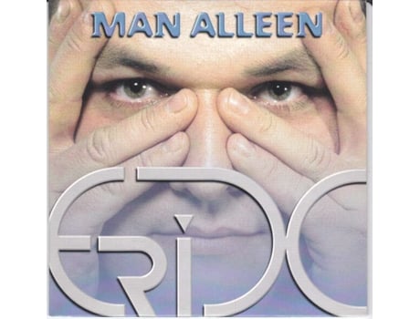 Cd Man Alleen El